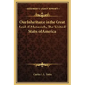 Our Inheritance in the Great Seal of Manasseh, the United States of America