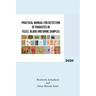 Practical Manual for Detection of Parasites in Feces, Blood and Urine Samples