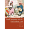Lord Sumption and the Limits of the Law