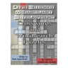Life Science Vocabulary Development Crosswords and Wordsearch puzzles