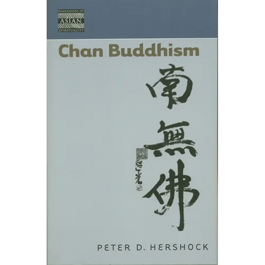 Chan Buddhism