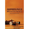 Improvised Munitions Handbook