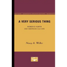 A Very Serious Thing: Women's Humor and American Culture Volume 2