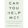 Can You Help Me?: Inside the Turbulent World of Huntington Disease