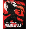 Black Book of the Werewolf (Illustrated)