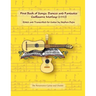 First Book of Songs, Dances and Fantasies Guillaume Morlaye (1552): Edited and Transcribed for Guitar