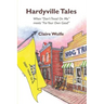 Hardyville Tales: When "Don't Tread On Me" meets "For Your Own Good"