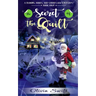 The Secret of the Quilt (A Blooms, Bones and Stones Cozy Mystery - Book Four)