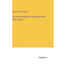 The Limits of Religious Thought Examined in Eight Lectures