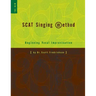 Scat Singing Method