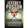 Contagion: American Terrorist 2