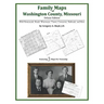 Family Maps of Washington County, Missouri