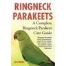 Ringneck Parakeets: Ringneck Parakeets Facts & Information, where to buy, health, diet, lifespan, types, breeding, fun facts and more! A C