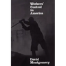 Workers' Control in America: Studies in the History of Work, Technology, and Labor Struggles