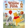 Ultimate Sticker Book: Winnie the Pooh