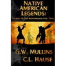 Native American Legends: Stories Of The Hopi Indians Vol Two