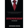 Entrepreneurship Text and cases