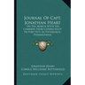 Journal of Capt. Jonathan Heart: On the March with His Company from Connecticut to Fort Pitt, in Pittsburgh, Pennsylvania