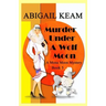 Murder Under A Wolf Moon: A 1930s Mona Moon Historical Cozy Mystery
