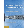 Computational Aeroacoustics: A Wave Number Approach