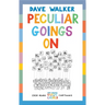 Peculiar Goings on: Even More Dave Walker Guide to the Church Cartoons