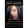 Family Blood Ties Books 1-3