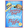 The New York Times Sunday Best Crossword Puzzles: 75 Sunday Puzzles