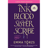 Ink Blood Sister Scribe