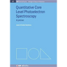 Quantitative Core Level Photoelectron Spectroscopy