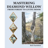 Mastering Diamond Willow: From forest to Living Room