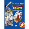 101+10 New Science Games
