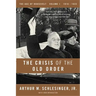 The Crisis of the Old Order, 1919-1933