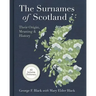Surnames of Scotland: Their Origin, Meaning and History