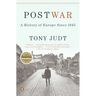 Postwar: A History of Europe Since 1945