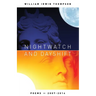 Nightwatch and Dayshift: Poems 2007-2014