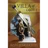 Villa of Deceit (Gaius Centurion Book 1)