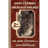 The Lost Stories of Sherlock Holmes 2nd Edition