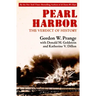 Pearl Harbor: The Verdict of History