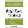 Riches Within Your Reach