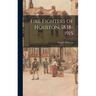 Fire Fighters of Houston, 1838-1915