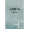 Rethinking the Nature of Fascism: Comparative Perspectives