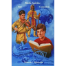Metis Spirits: Past Connections
