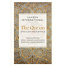 The Qur'an - English Meanings