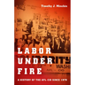 Labor Under Fire: A History of the AFL-CIO Since 1979