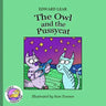The Owl And The Pussycat: Corky Portwine Illustrated Edition