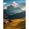 Wanderlust Alps: Hiking Across the Alps