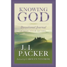 Knowing God Devotional Journal: A One-Year Guide