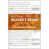 Writing for the Reader's Brain
