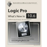Logic Pro - What's New in 10.6: A different type of manual - the visual approach