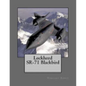 Lockheed SR-71 Blackbird